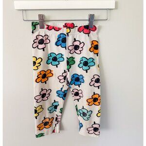 Hanna Andersson Flower Pants